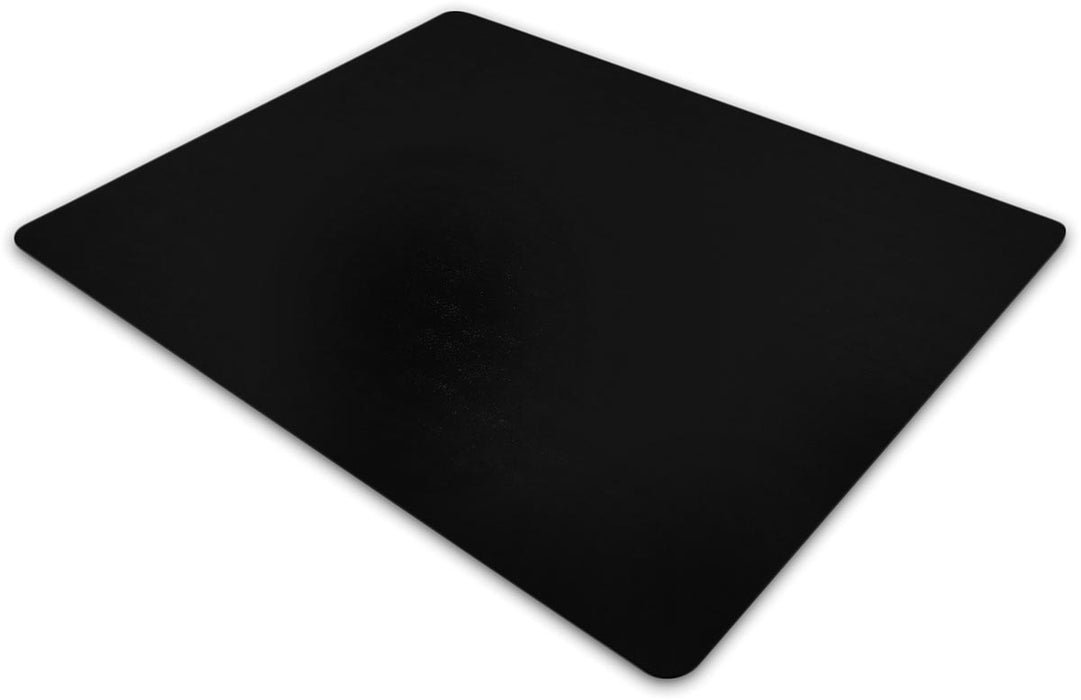 Floortex vloermat Cleartex Advantagemat voor tapijt, zwart, rechthoekig 120 x 150 cm