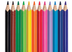 Maped driehoekig kleurpotlood Color'Peps Mini Maped