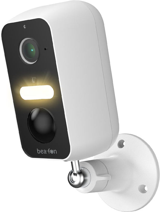 Beafon slimme camera Safer 3L, voor buiten, 3MP Beafon