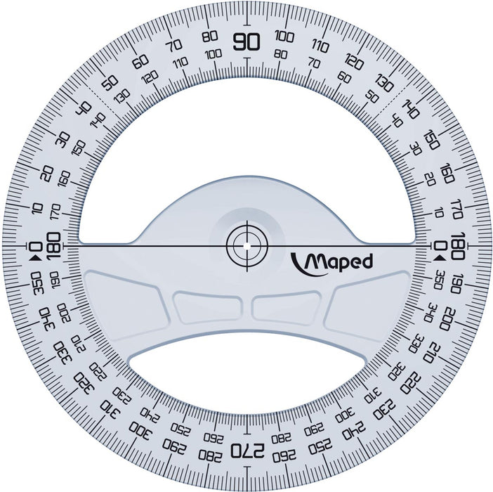 Gardenboog van Maped Geometrisch 360° - 12 cm