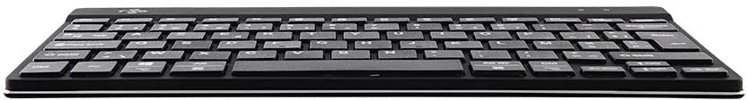 R-Go Compact Break ergonomisch toetsenbord, azerty, OfficeTown