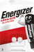 Energizer knoopcel LR44/A76, blister van 2 stuks 10 stuks, OfficeTown