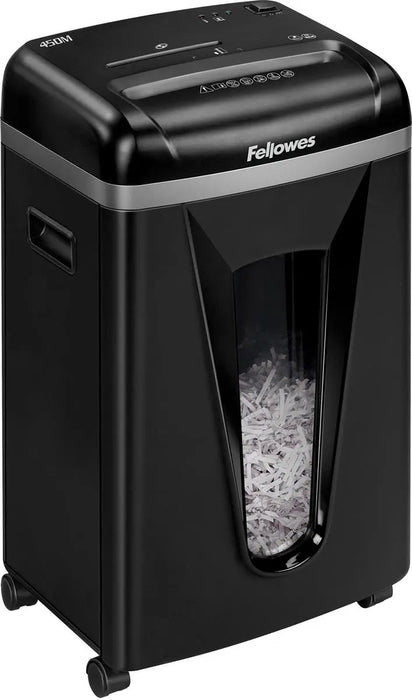 Fellowes Powershred papierversnipperaar 450M