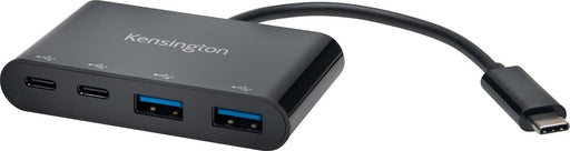 Kensington USB-C Hub 4-poorten CH1000 5 stuks, OfficeTown