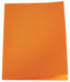 Pergamy dossiermap oranje, pak van 100 5 stuks, OfficeTown