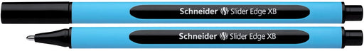 Schneider Balpen Slider Edge extra-brede punt, zwart 10 stuks, OfficeTown