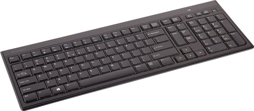 Kensington Advance Fit ergonomisch plat toetsenbord, azerty 4 stuks, OfficeTown