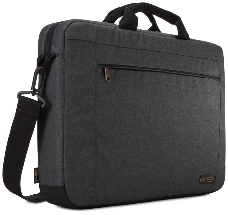 Laptoptas van Case Logic Era voor 15,6 inch laptops met accessoirevak