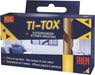 Riem Ti-Tox anti-vliegenkleefband, 4 stuks 24 stuks, OfficeTown