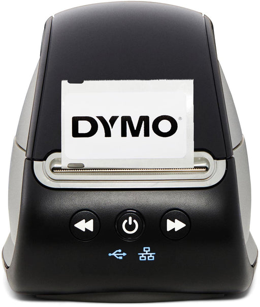 Dymo beletteringsysteem LabelWriter 550 Turbo 6 stuks, OfficeTown