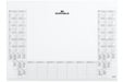 Durable kalenderblok 2024-2025 5 stuks, OfficeTown