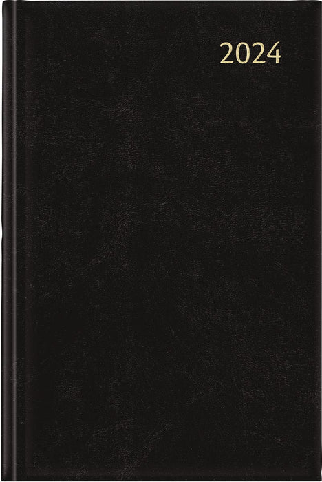 Aurora Folio FA211 Balacron, zwart, 2025, OfficeTown
