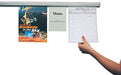 Jalema presentatiesysteem Grip lengte: 90 cm 6 stuks, OfficeTown