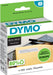 Dymo etiketten LabelWriter ft 25 x 54 mm, wit, 500 etiketten 6 stuks, OfficeTown