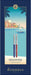 Waterman vulpen Hémisphère Deluxe Marine Blue met palladium detail 25 stuks, OfficeTown