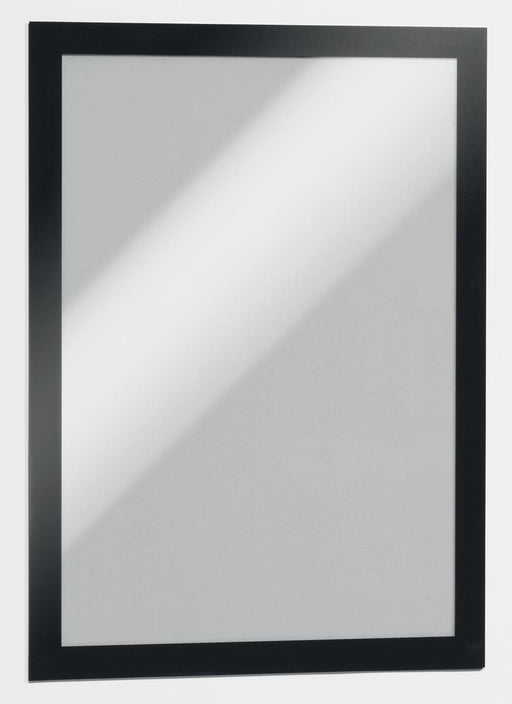 Durable Duraframe ft 21 x 29,7 cm (A4), zwart, 2 stuks 10 stuks, OfficeTown