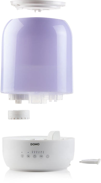 Domo filter voor ultrasone luchtbevochtiger DO265HD