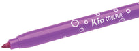 Bic viltstift Kid Couleur 12 stiften 25 stuks, OfficeTown