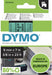 Dymo D1 tape 9 mm, zwart op groen 5 stuks, OfficeTown