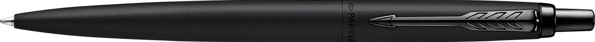 Parker Jotter XL SE20 Monochrome balpen, zwart, op blister