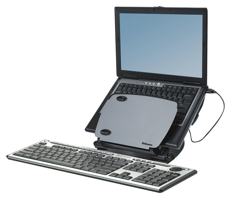 Fellowes Professionele Serie laptop werkstation