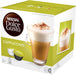 Nescafé Dolce Gusto koffiecapsules, Cappucino, pak van 16 stuks 6 stuks, OfficeTown