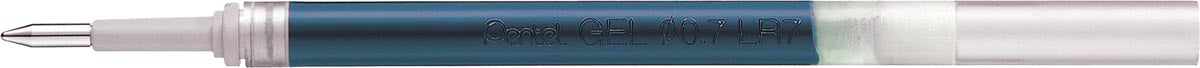 Pentel navulling Energel, 0,7 mm, marineblauw 12 stuks