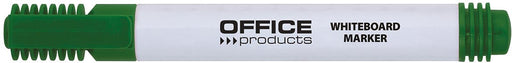Office Products whiteboard marker 1-3 mm, rond, groen 12 stuks, OfficeTown