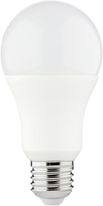 Integral Smart LED lamp E27, RGBW 2.700 - 6.500K, 8,5 W, 806 lumen Integral