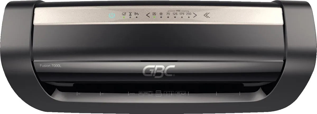 GBC Fusion Plus lamineermachine 7000L A3, OfficeTown