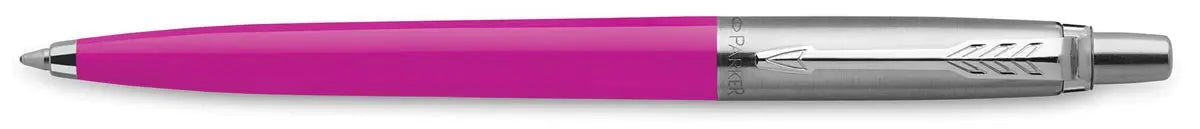 Parker Jotter Originals balpen, op blister, roze