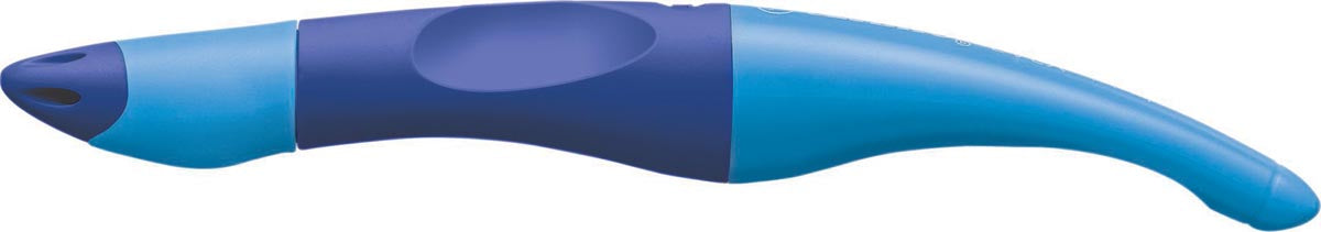 STABILO EASYoriginal roller, voor rechtshandigen, blister van 1 stuk, blauw