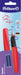 Pelikan Twist vulpen, op blister, rood (Fiery Red) 8 stuks, OfficeTown