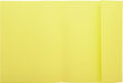 Exacompta dossiermap Jura 160 pak van 100 stuks          geel 5 stuks, OfficeTown