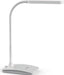 MAUL bureaulamp LED Pearly op voet, color vario, dimbaar wit 8 stuks, OfficeTown