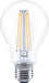 Integral Classic Globe LED lamp E27, dimbaar, 2.700 K, 7,3 W, 806 lumen 10 stuks, OfficeTown