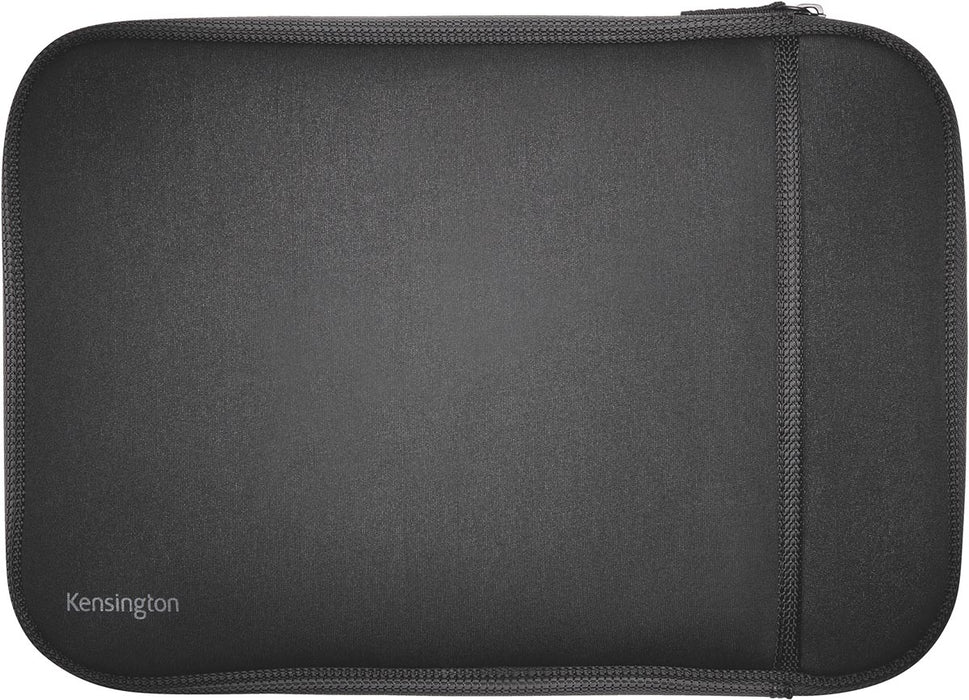 Kensington hoes Zachte Universele voor 11,6 inch laptops, zwart