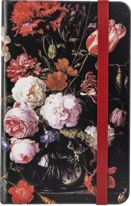 Talens Art Creation Schetsboek, Stilleven met Bloemen, 9 x 14 cm