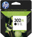 HP inktcartridge 302XL, 480 pagina's, OEM F6U68AE, zwart 60 stuks, OfficeTown