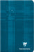 Clairefontaine Metric notitieboekje, ft 11 x 17 cm, 96 bladzijden, geruit 5 mm 10 stuks, OfficeTown