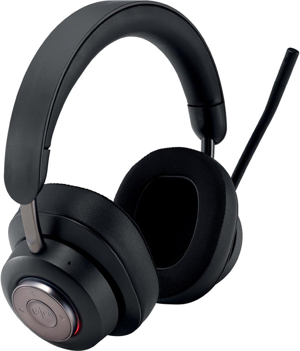 Kensington Bluetooth Hoofdtelefoon H3000, over-ear, zwart