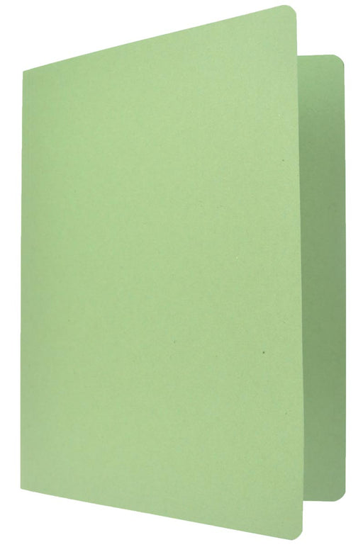 Class'ex dossiermap, ft 24 x 34,7 cm (voor ft folio), groen, OfficeTown