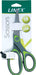 Linex schaar 17,5 cm, groen, op blister 12 stuks, OfficeTown