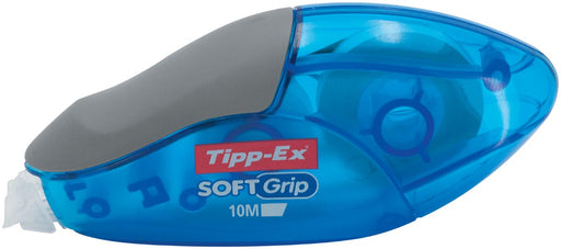 Tipp-ex Correctieroller Soft Grip 10 stuks, OfficeTown