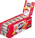 Sultana Fruitbiscuits Naturel 3-pack, 43 g 24 stuks, OfficeTown