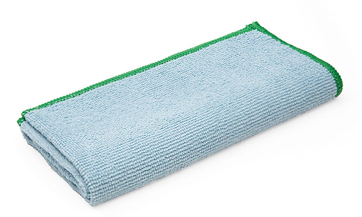 Greenspeed Element microvezeldoek, ft 40 x 40 cm, pak van 10 stuks, blauw Greenspeed