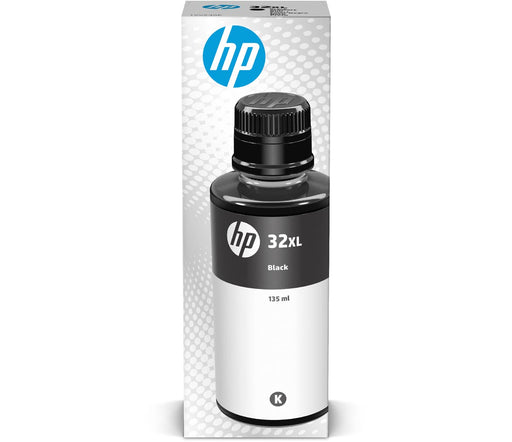 HP inktcartridge 32XL, 6.000 pagina's, OEM 1VV24AE, zwart, OfficeTown