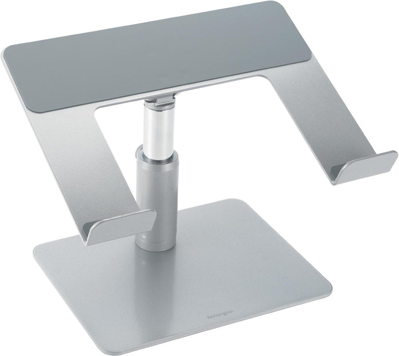 Kensington universele laptopstandaard, traploos verstelbaar, aluminium Kensington