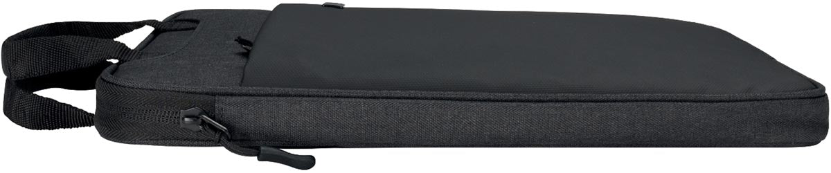 Kensington Eco-Friendly sleeve voor 12 inch laptops, zwart Kensington