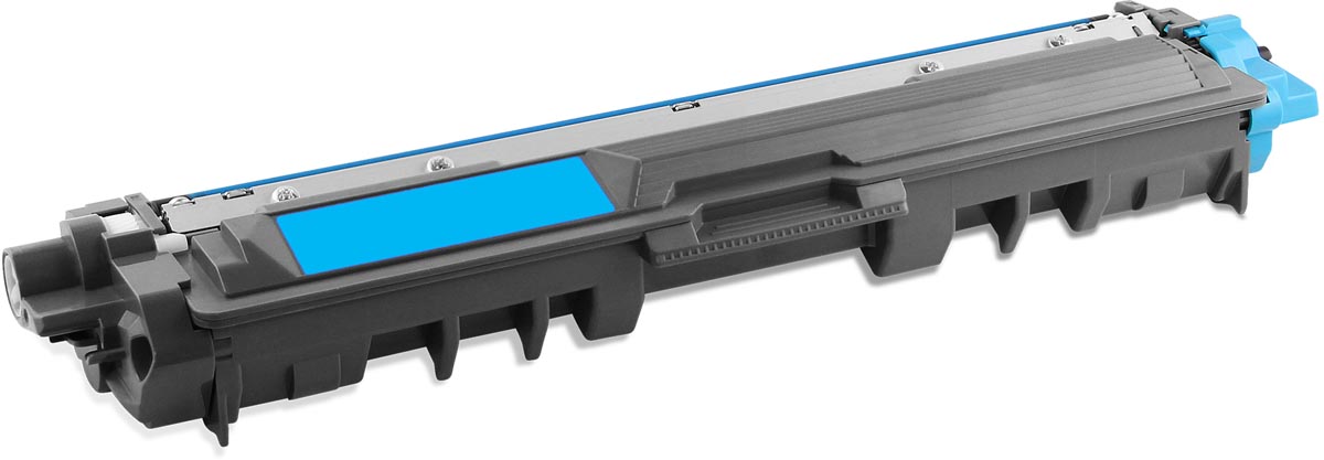 Q-CONNECT toner cyaan 2300 pagina's voor Brother - OEM: TN-247C Q-CONNECT